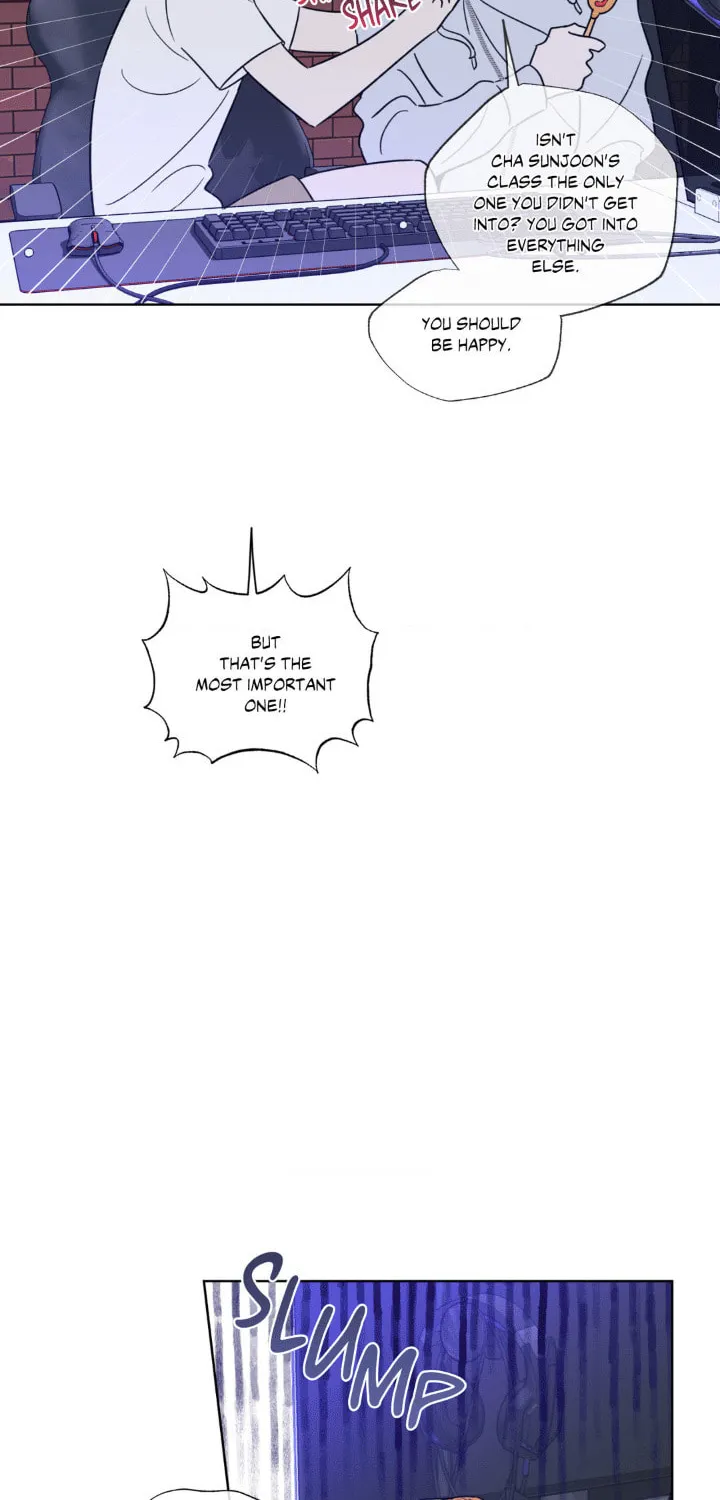 Honey Trouble Chapter 14 page 67 - 