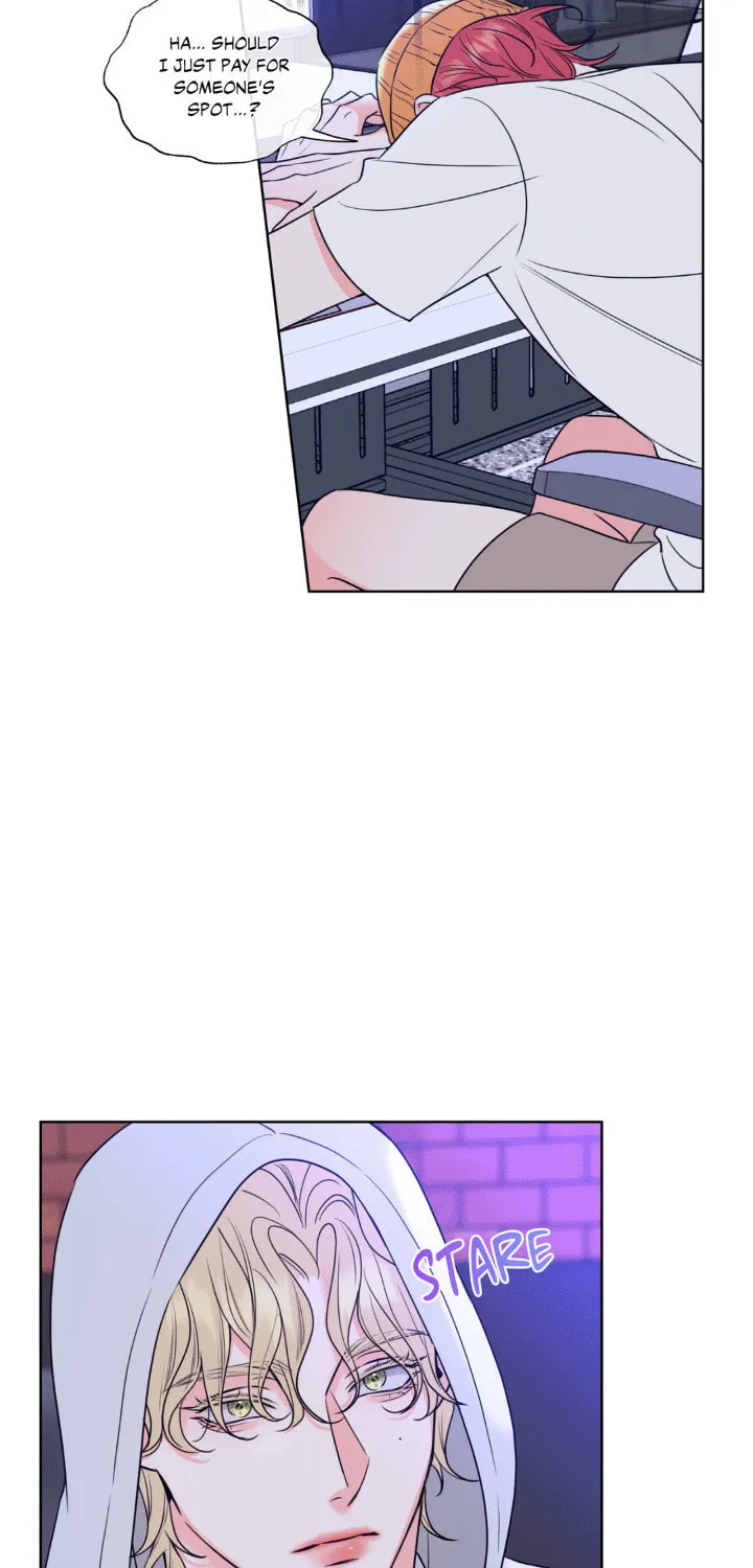 Honey Trouble Chapter 14 page 68 - 
