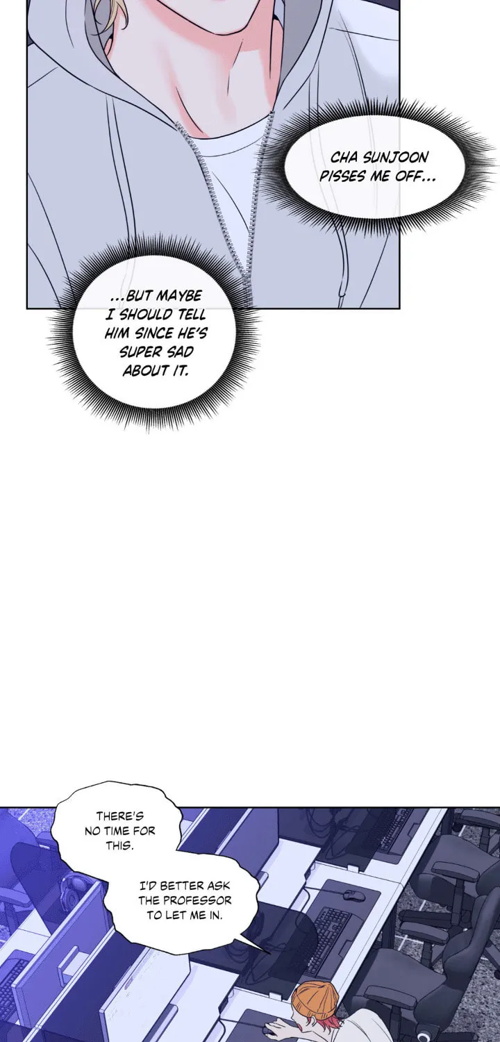 Honey Trouble Chapter 14 page 69 - 