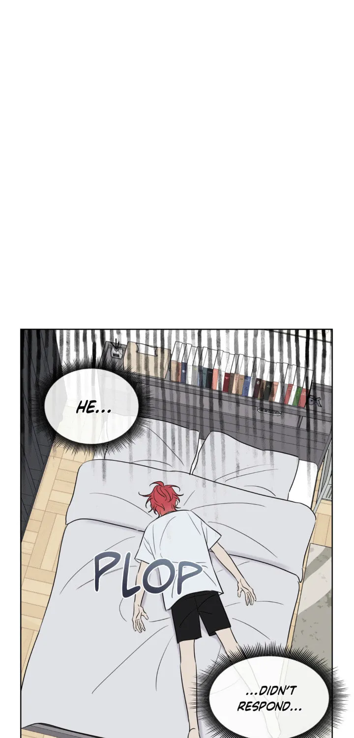 Honey Trouble Chapter 14 page 72 - 