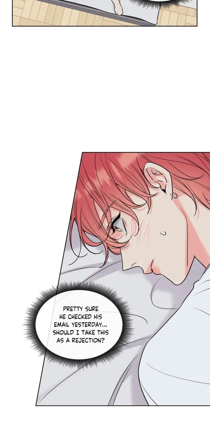 Honey Trouble Chapter 14 page 73 - 
