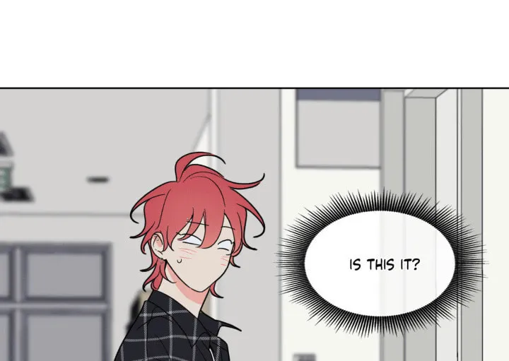 Honey Trouble Chapter 14 page 77 - 