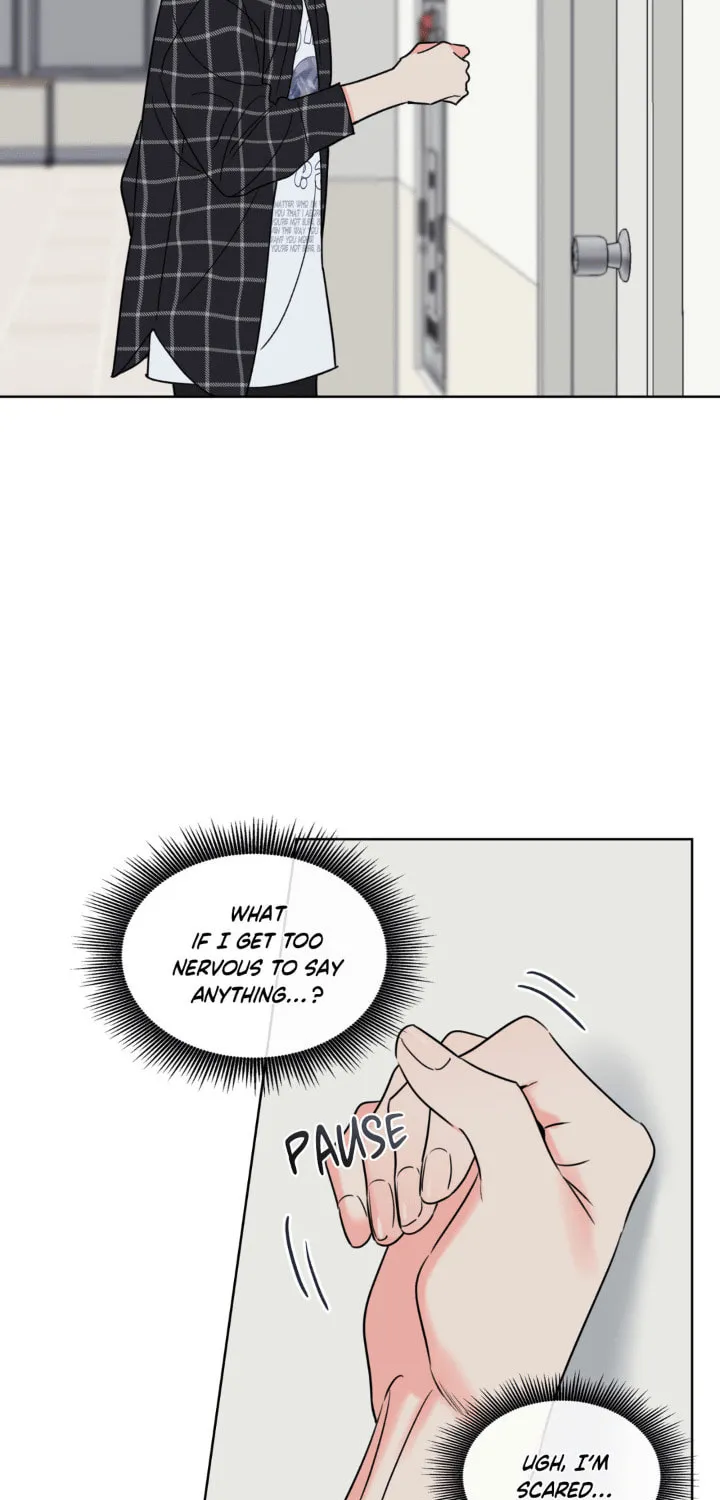 Honey Trouble Chapter 14 page 78 - 