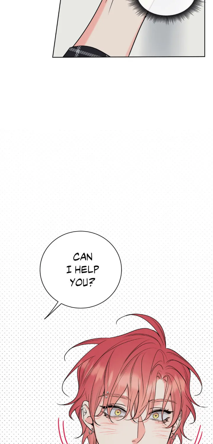 Honey Trouble Chapter 14 page 79 - 