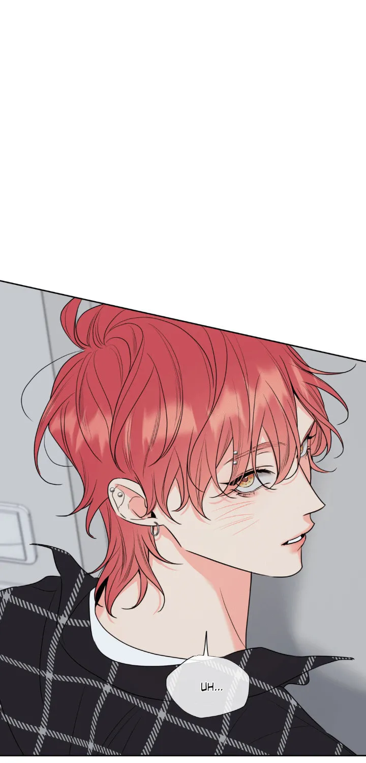 Honey Trouble Chapter 15 page 1 - 