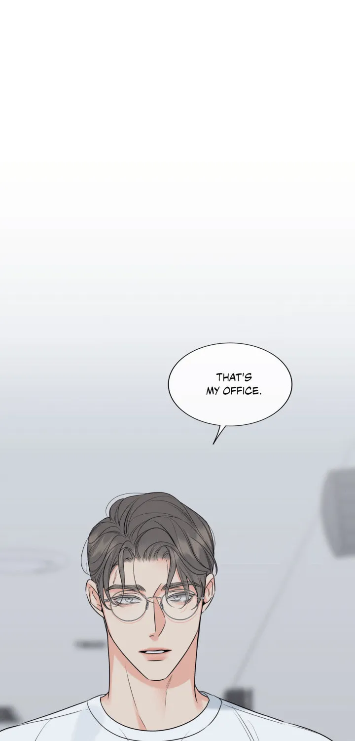 Honey Trouble Chapter 15 page 2 - 