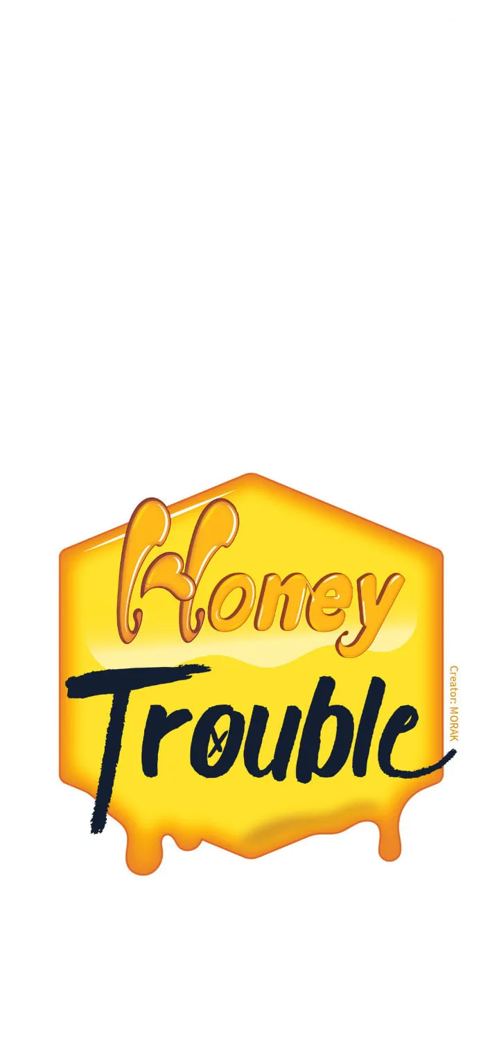 Honey Trouble Chapter 15 page 11 - 