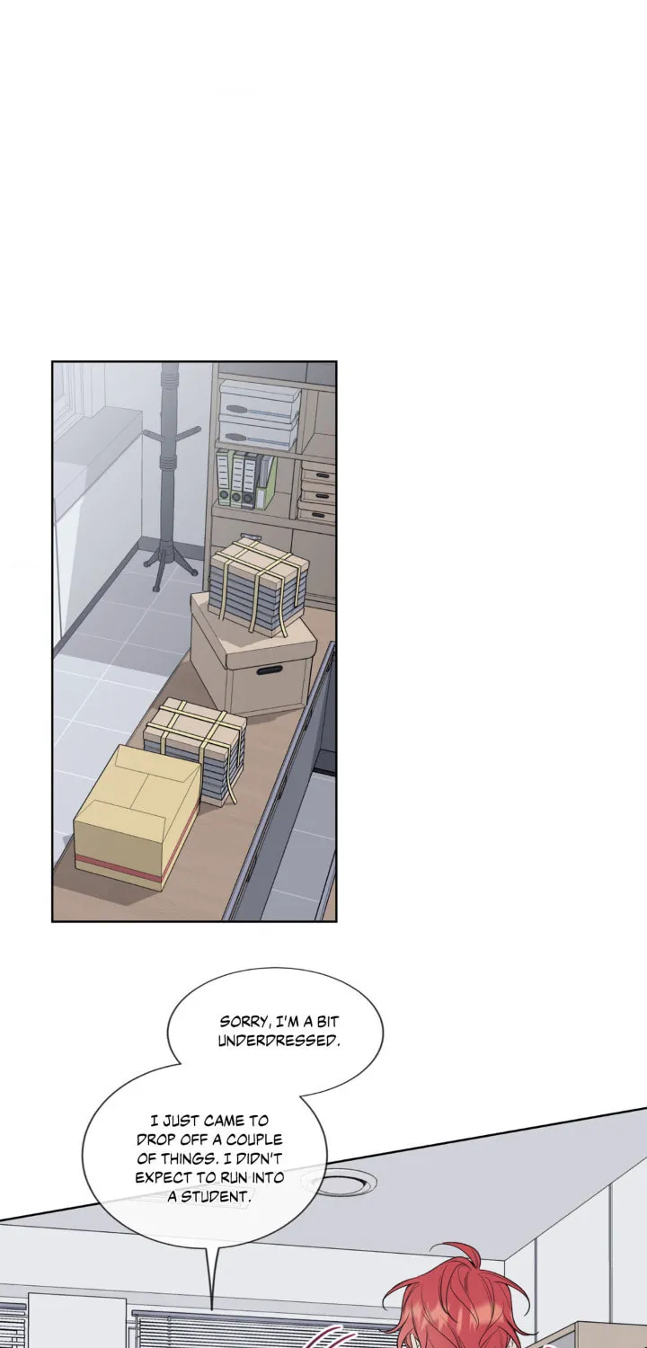 Honey Trouble Chapter 15 page 12 - 