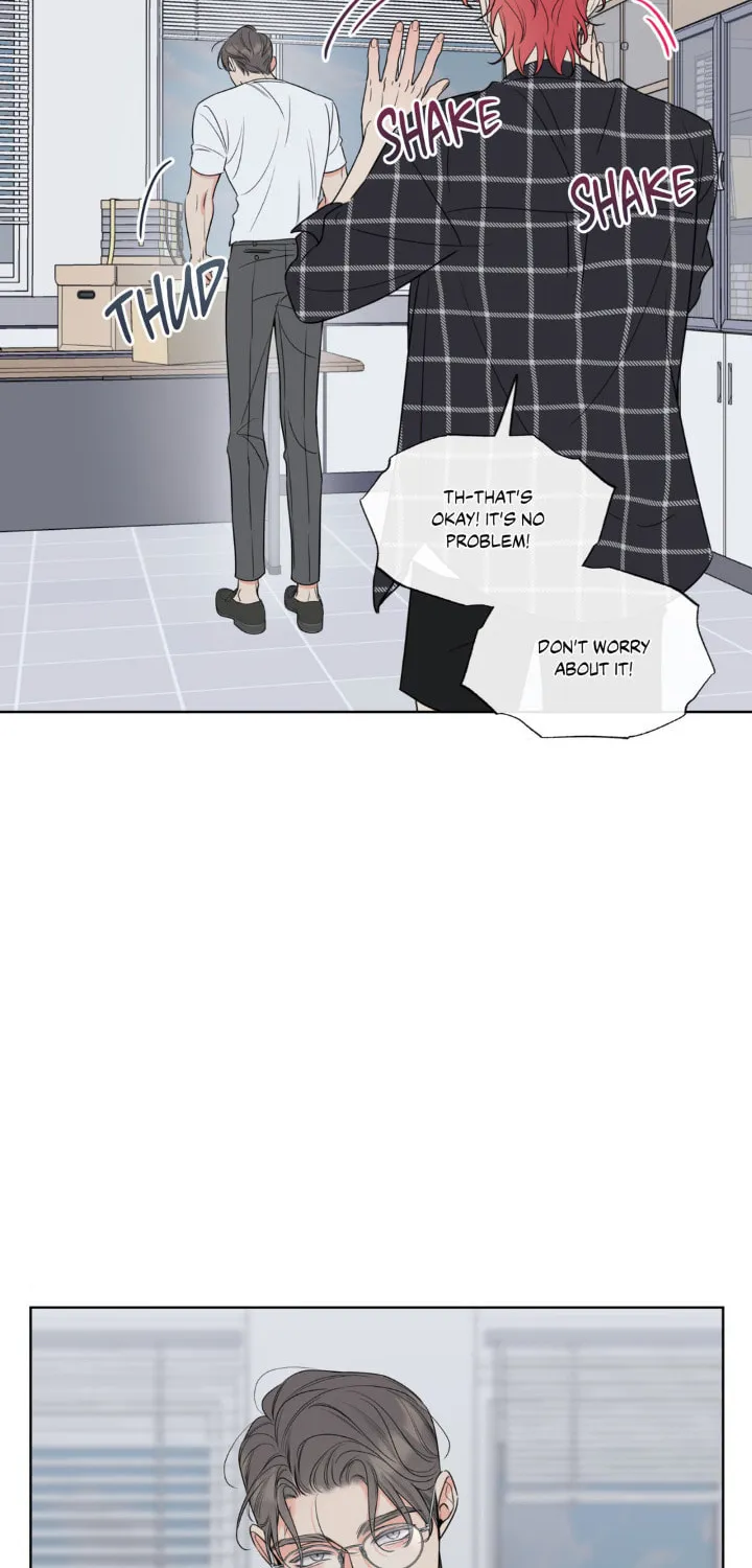 Honey Trouble Chapter 15 page 13 - 