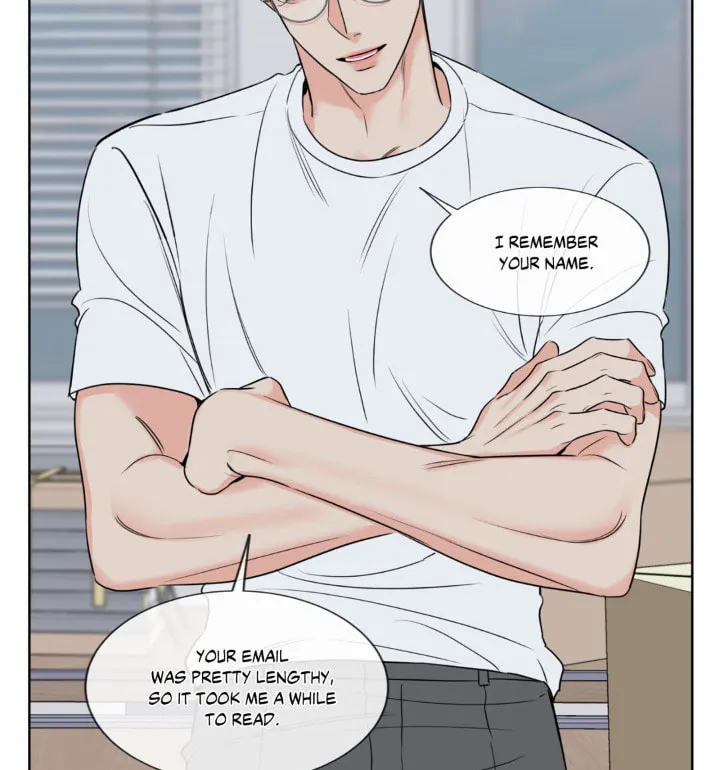 Honey Trouble Chapter 15 page 14 - 