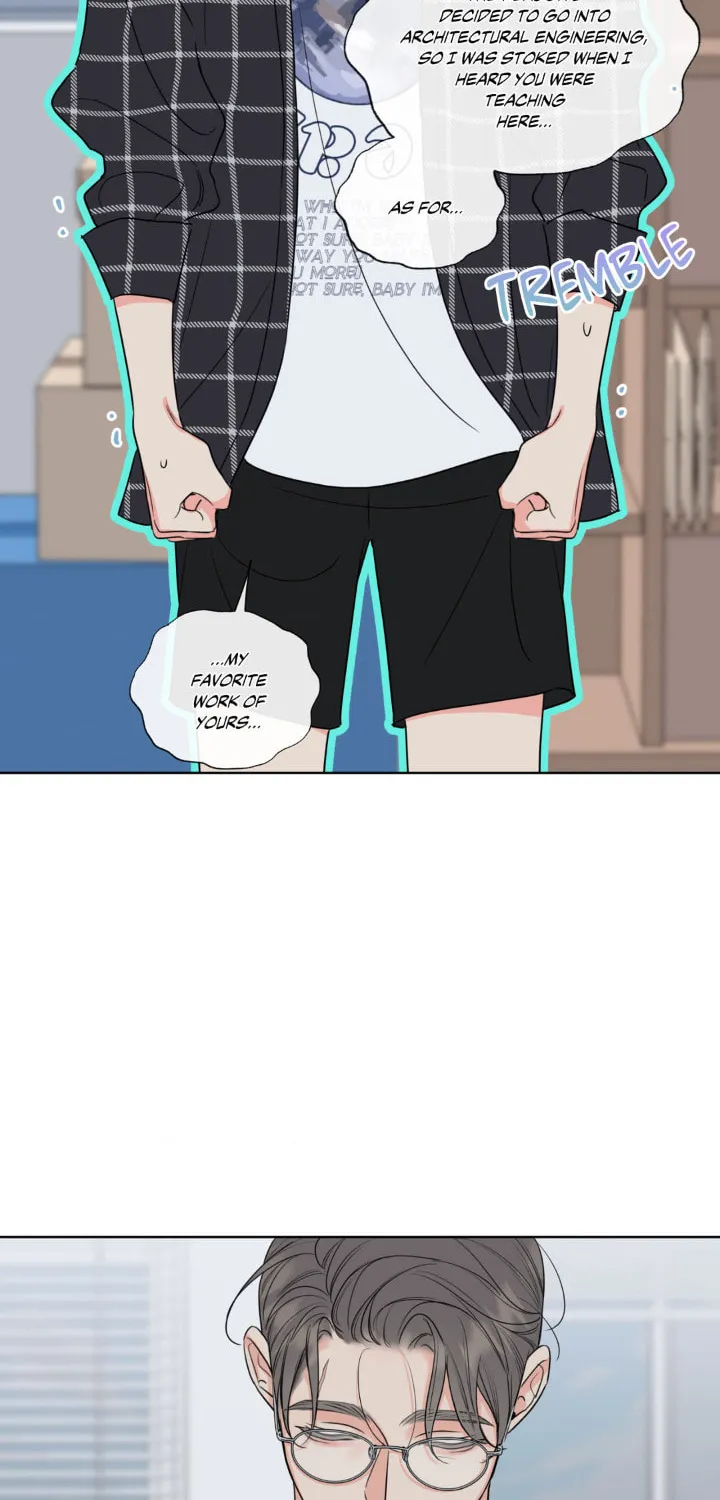 Honey Trouble Chapter 15 page 16 - 