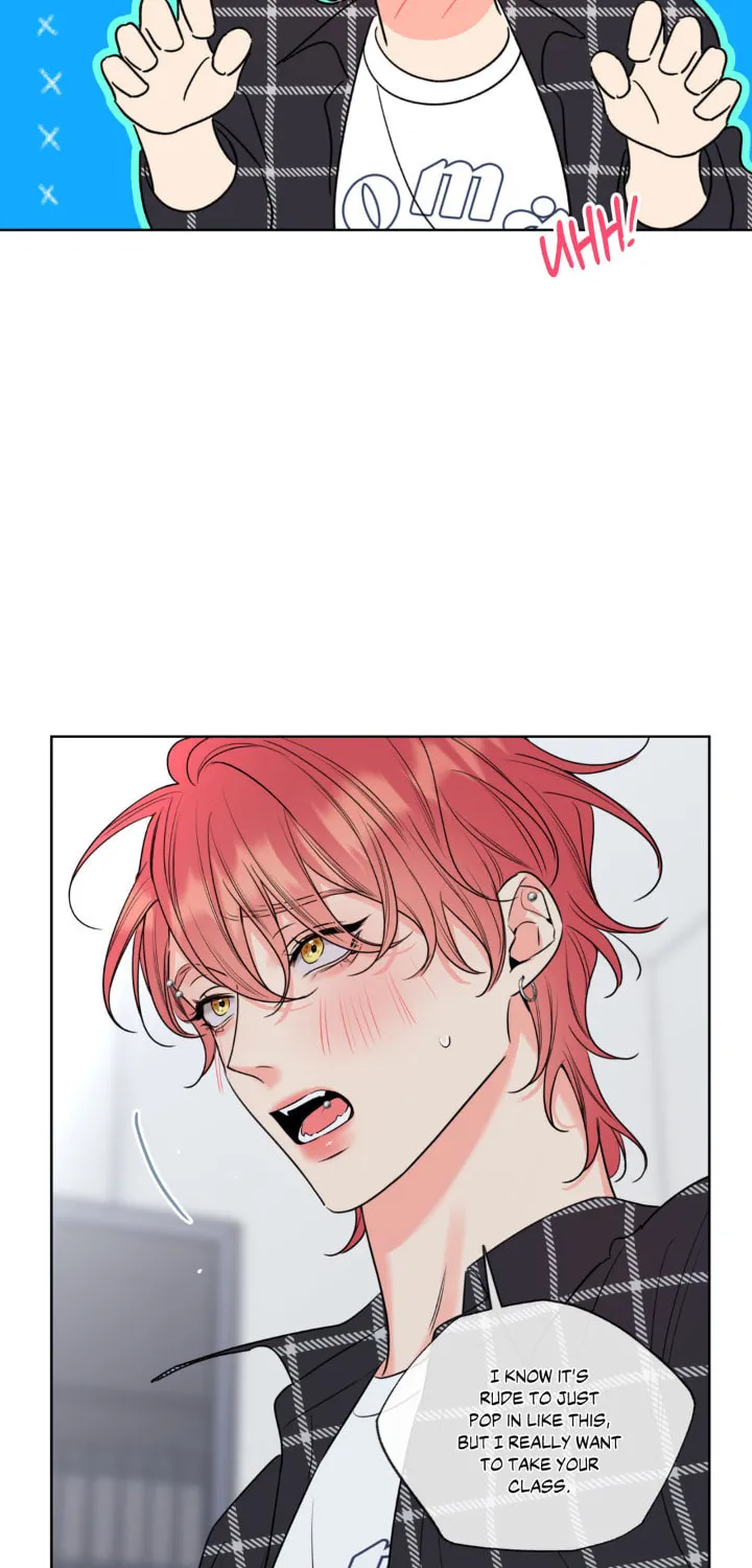 Honey Trouble Chapter 15 page 18 - 