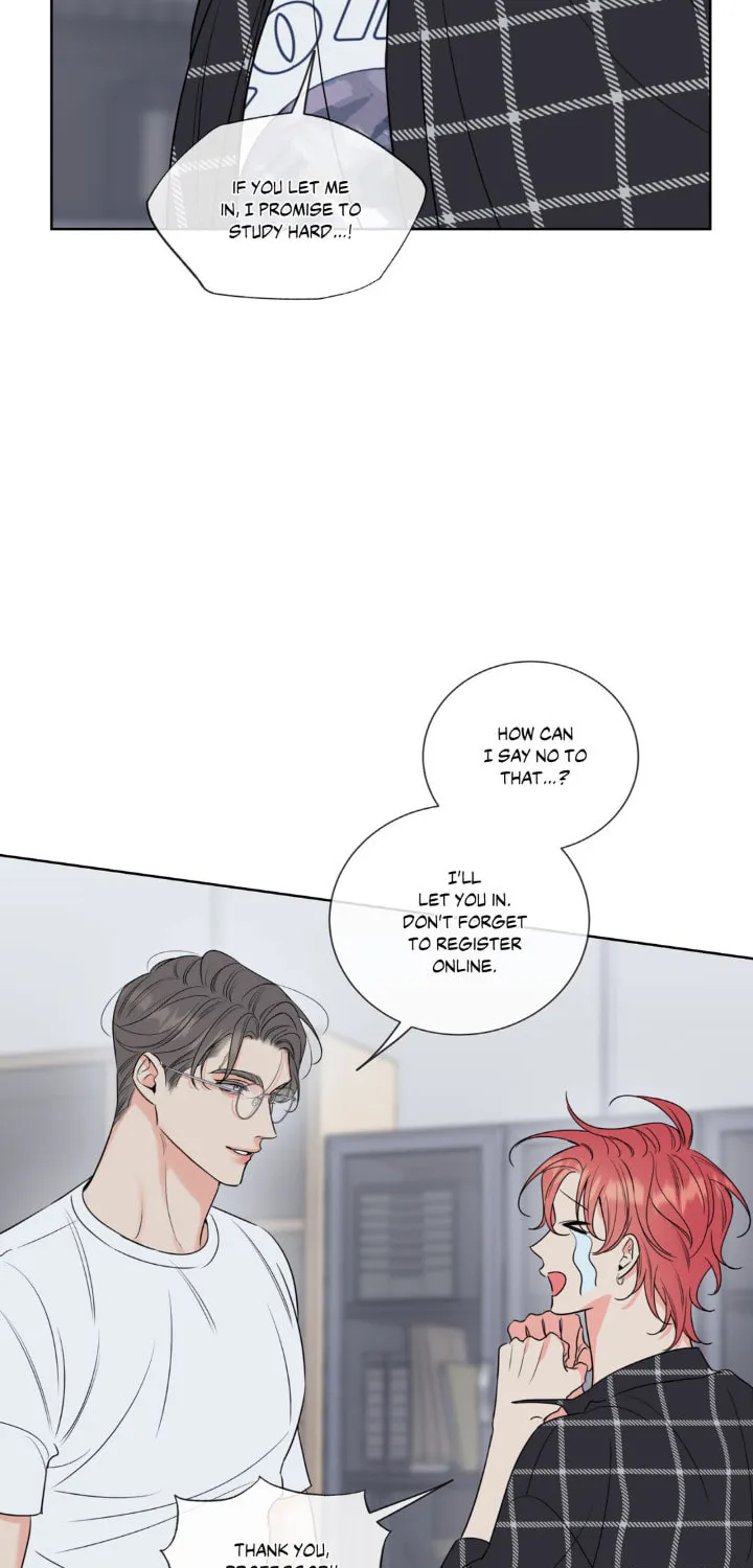 Honey Trouble Chapter 15 page 19 - 