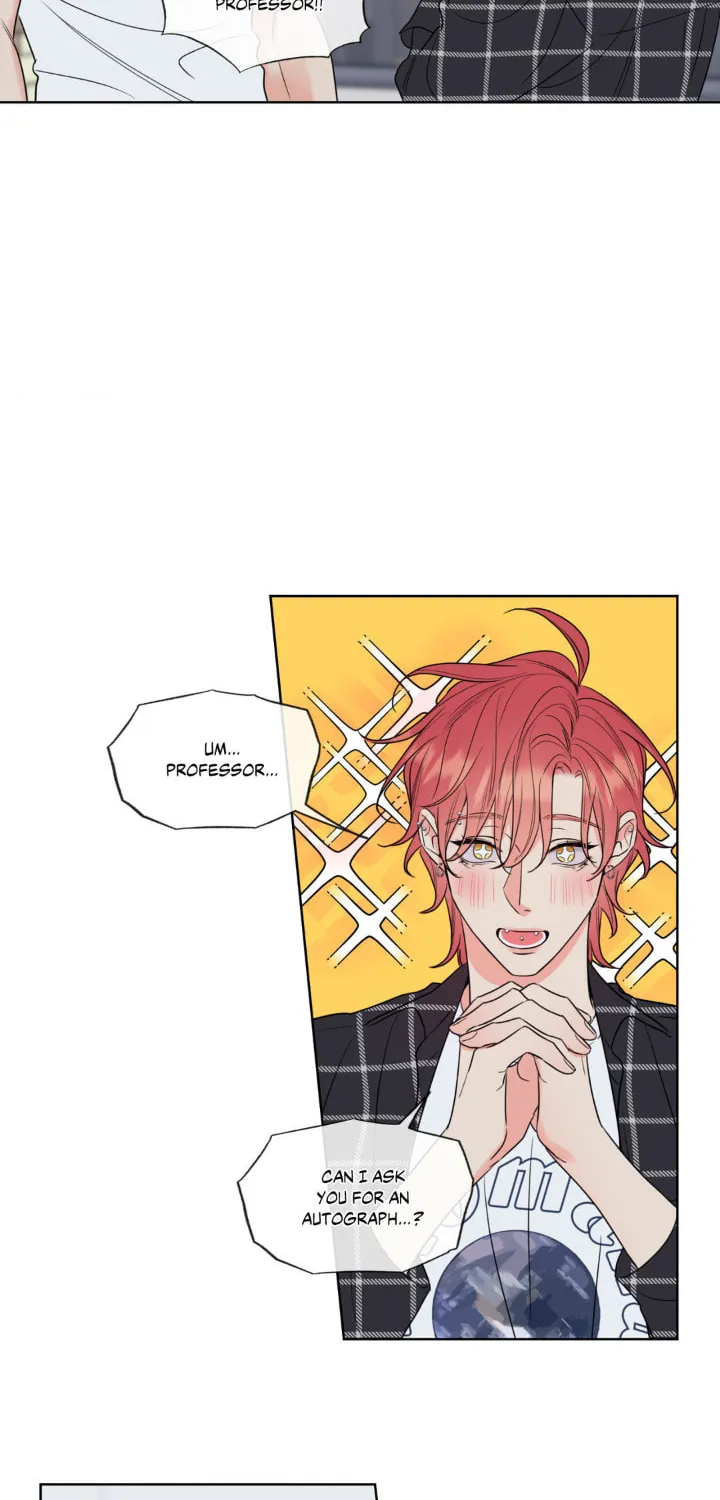 Honey Trouble Chapter 15 page 20 - 