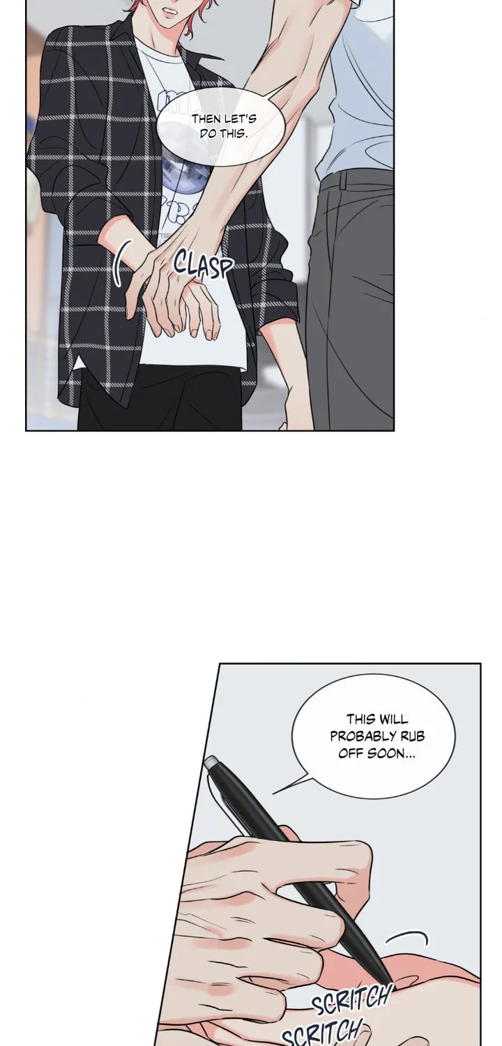 Honey Trouble Chapter 15 page 23 - 