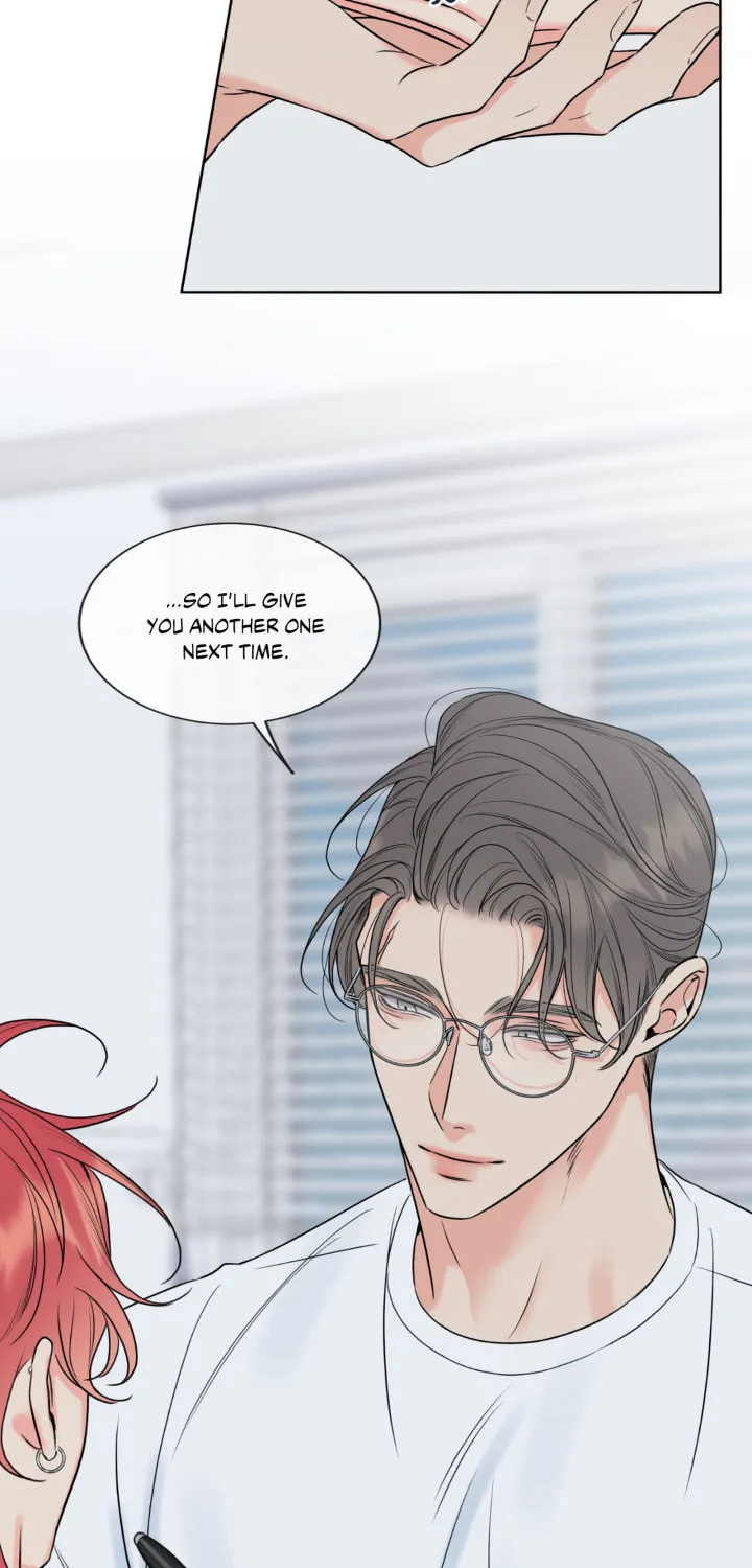 Honey Trouble Chapter 15 page 24 - 