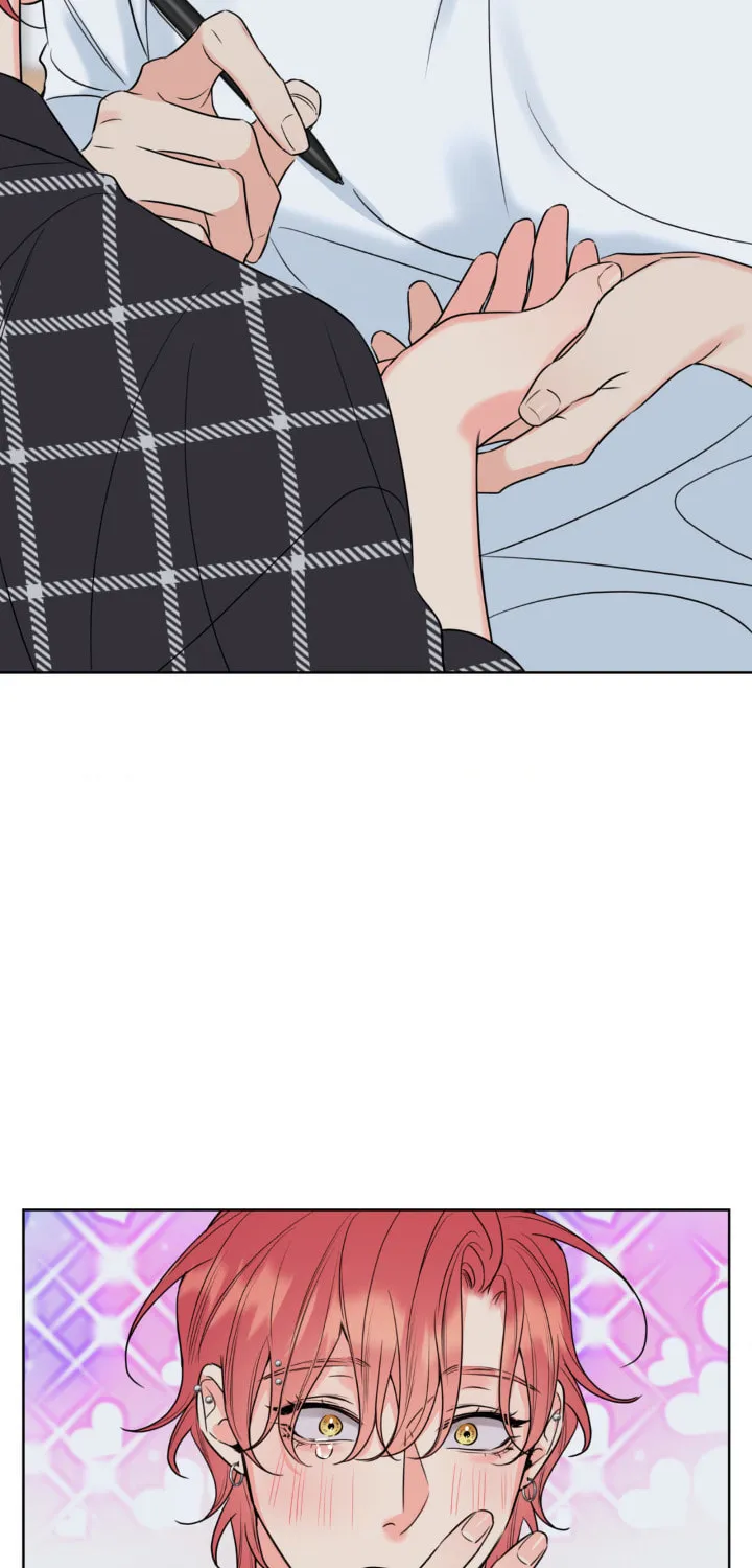 Honey Trouble Chapter 15 page 25 - 