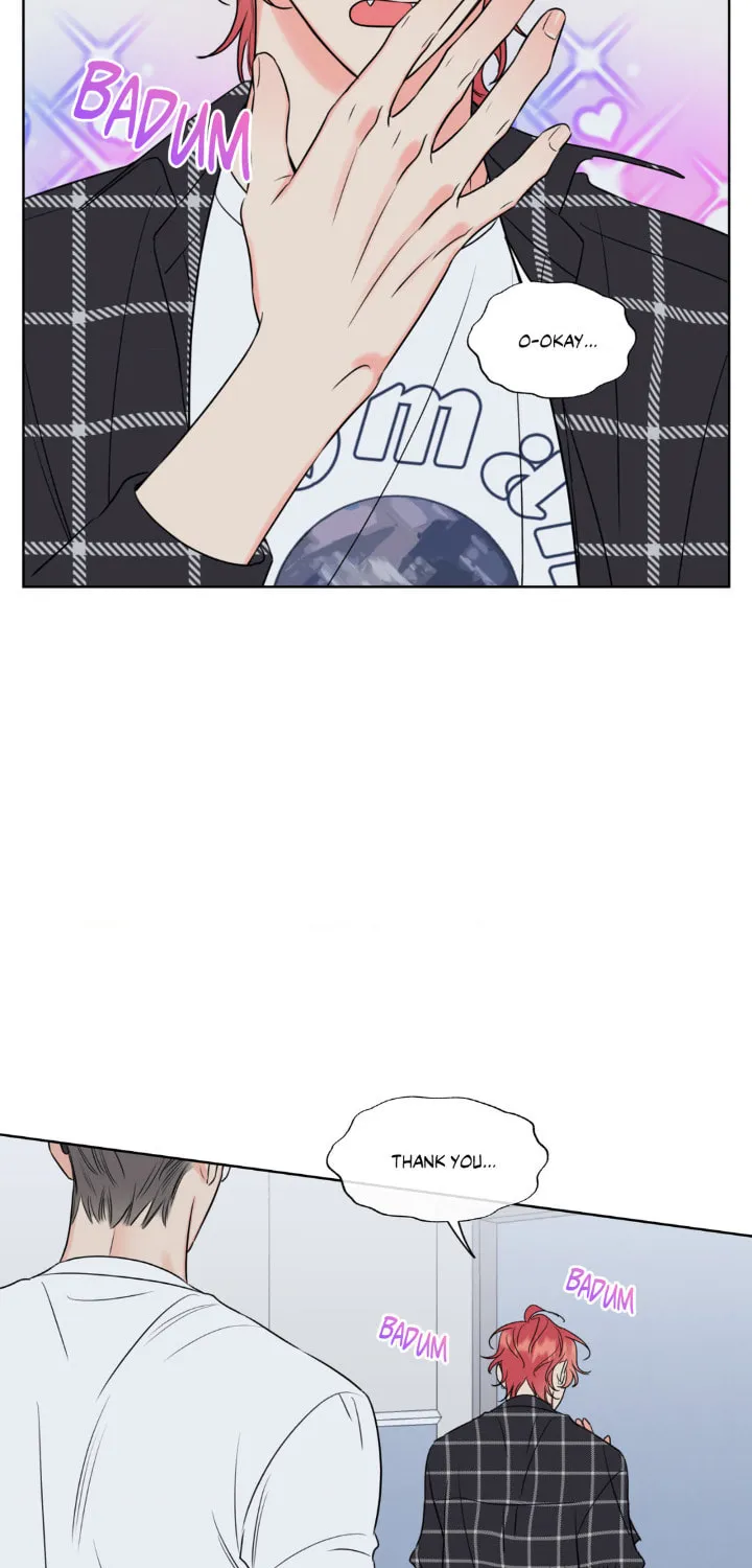 Honey Trouble Chapter 15 page 26 - 