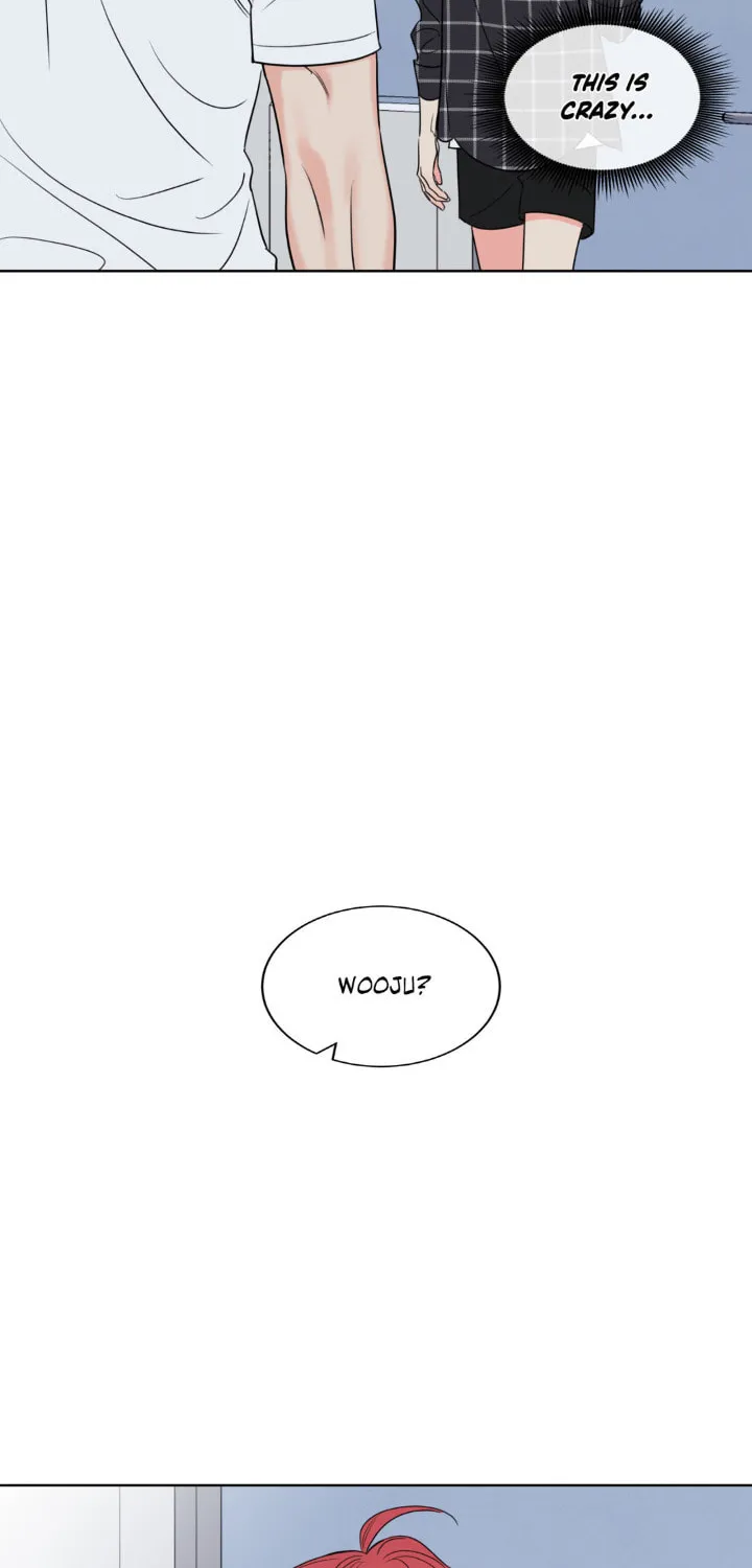 Honey Trouble Chapter 15 page 27 - 