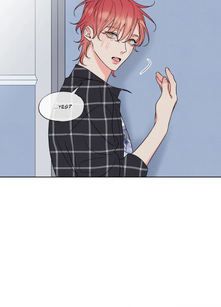 Honey Trouble Chapter 15 page 28 - 