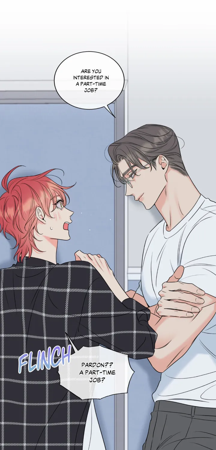 Honey Trouble Chapter 15 page 29 - 