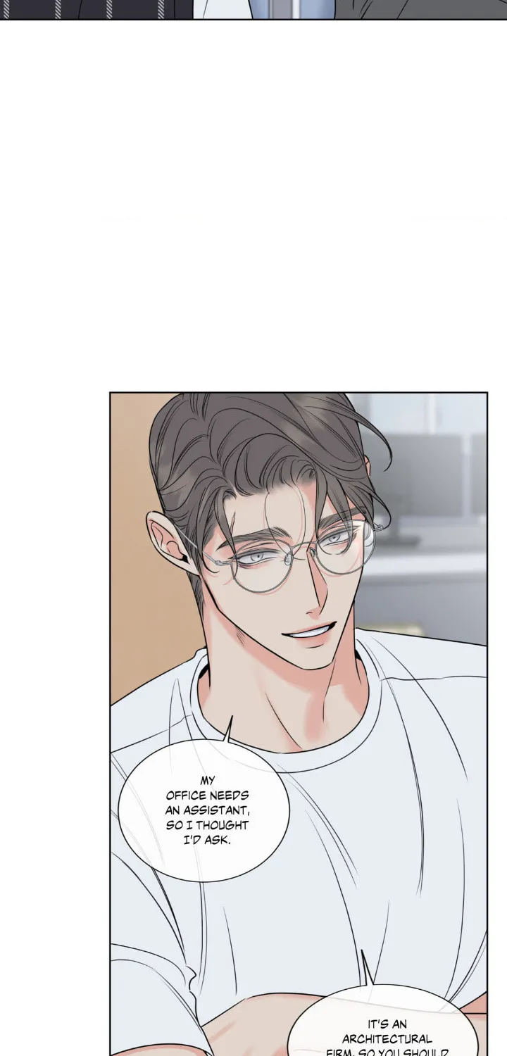 Honey Trouble Chapter 15 page 30 - 