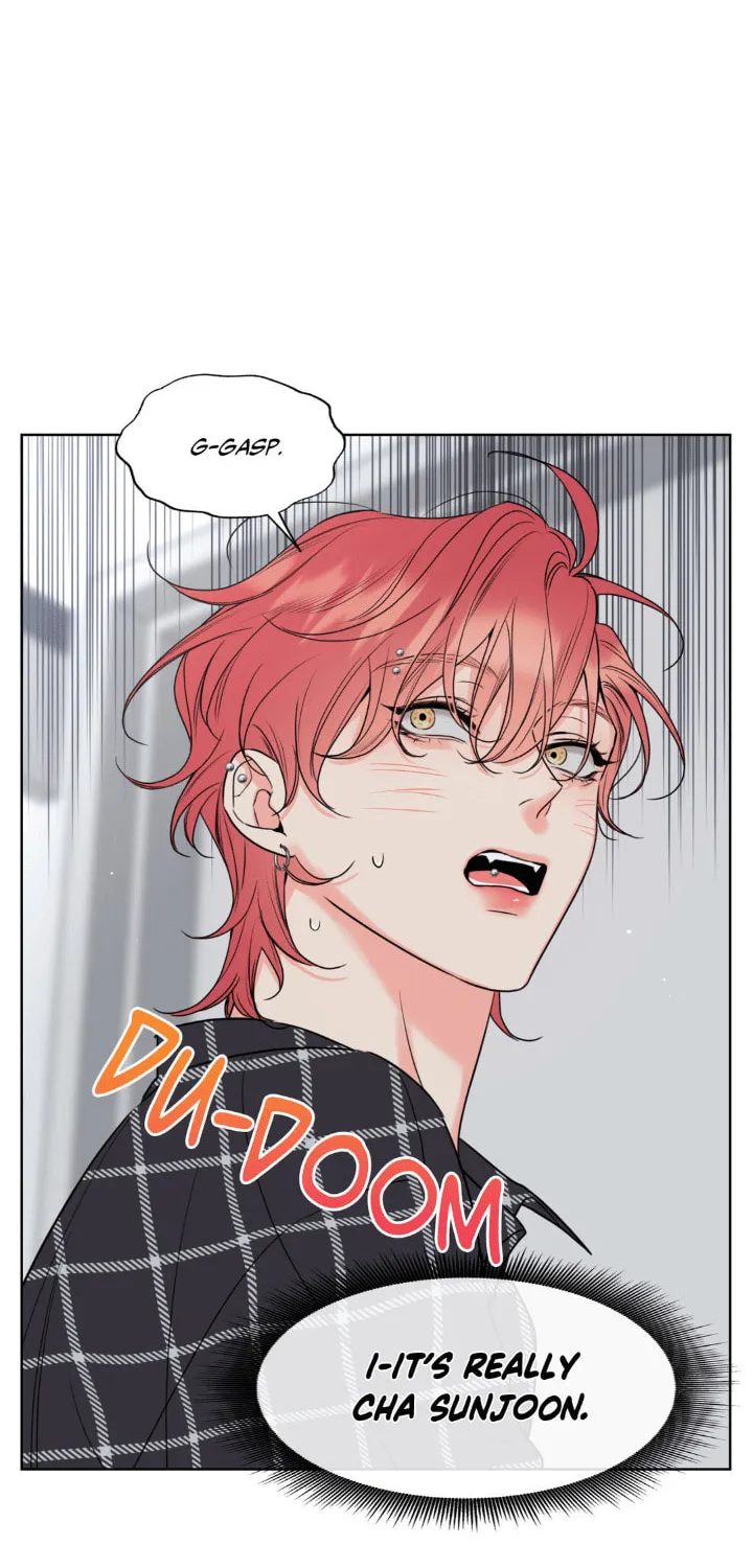 Honey Trouble Chapter 15 page 4 - 