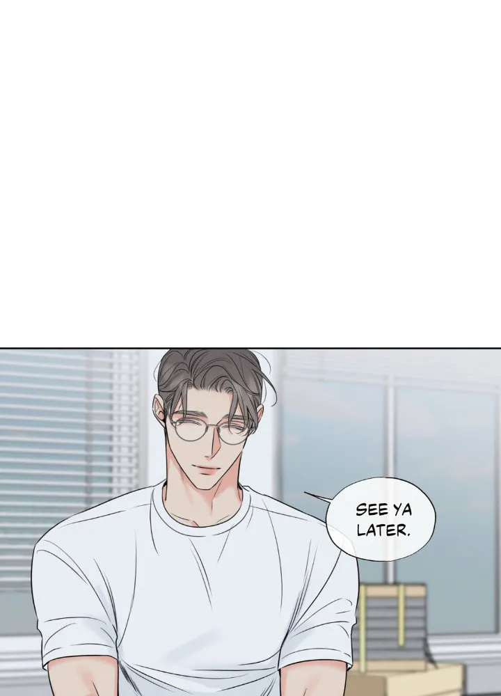 Honey Trouble Chapter 15 page 35 - 