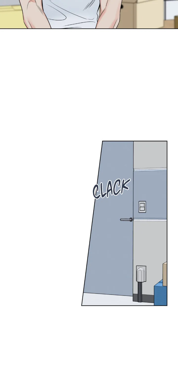 Honey Trouble Chapter 15 page 36 - 