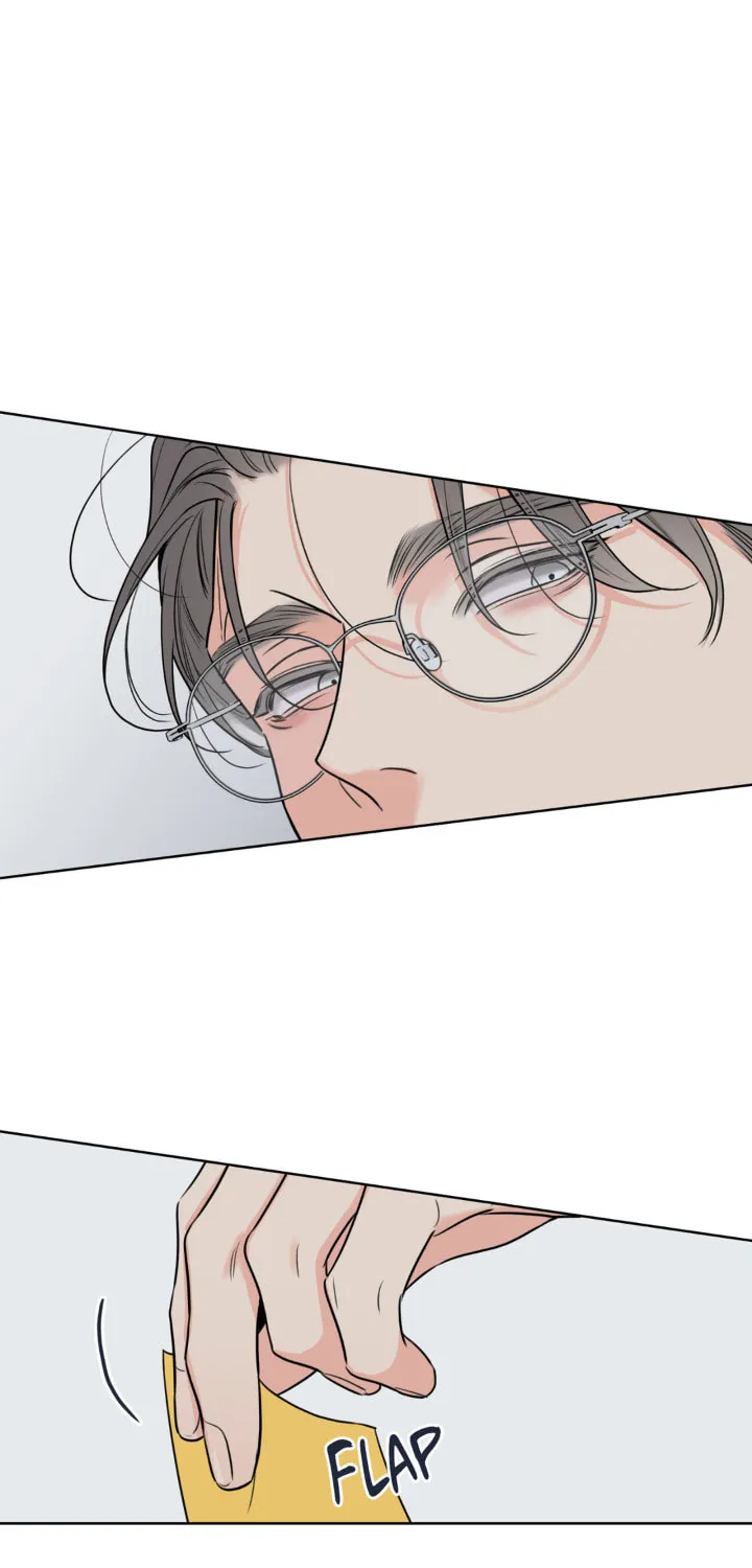 Honey Trouble Chapter 15 page 37 - 