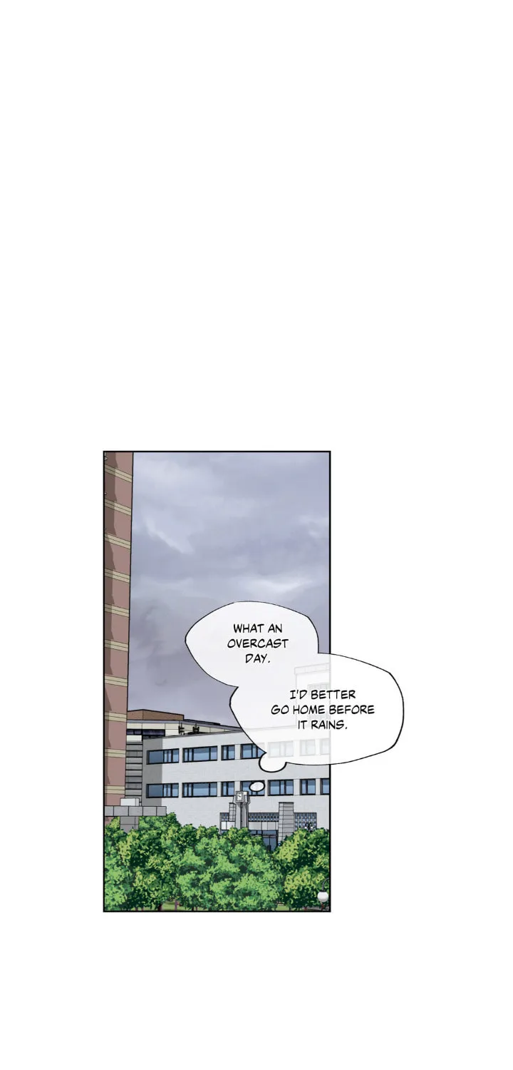 Honey Trouble Chapter 15 page 40 - 