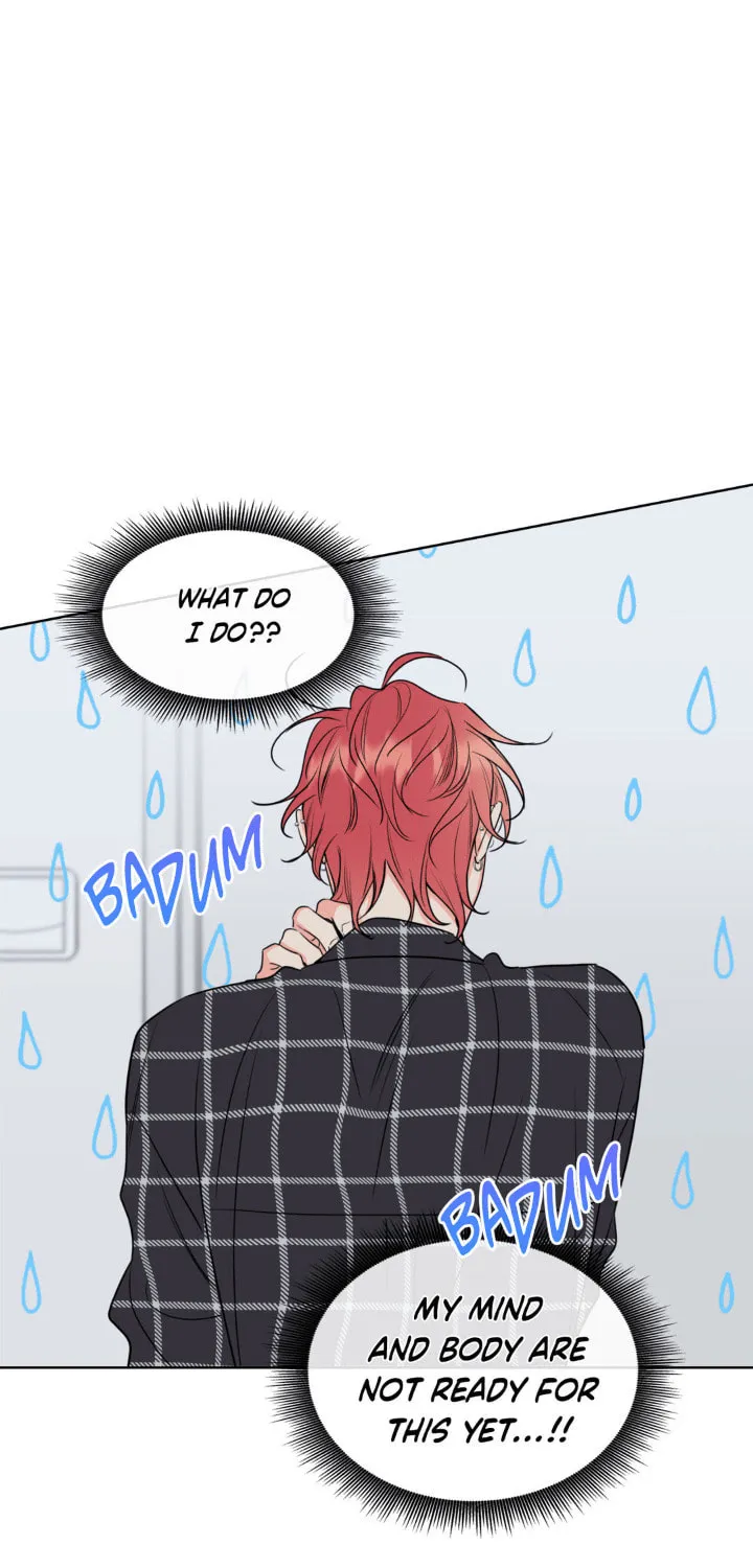 Honey Trouble Chapter 15 page 5 - 