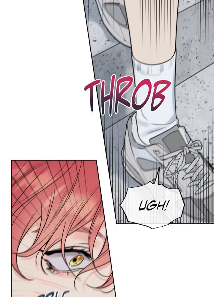 Honey Trouble Chapter 15 page 42 - 