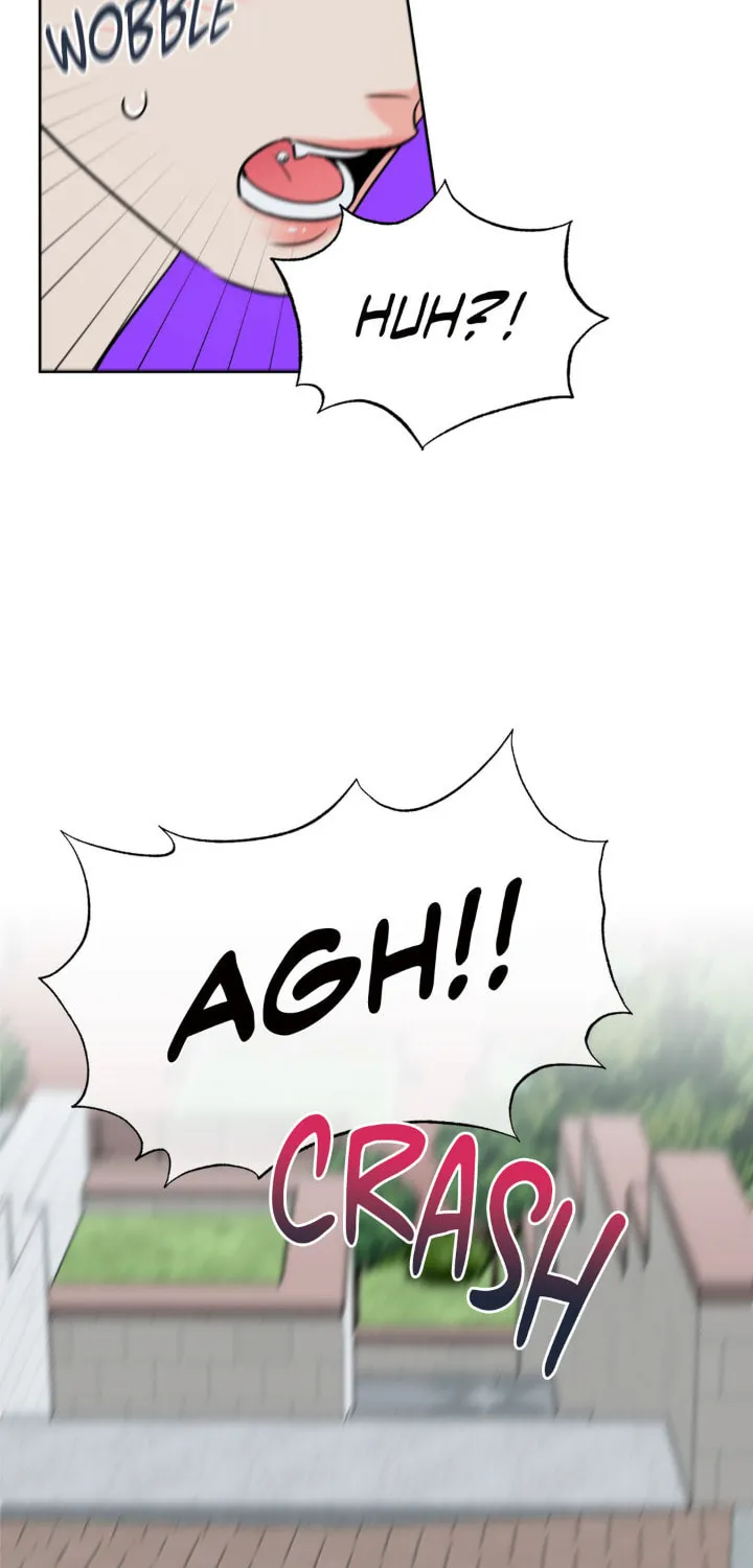 Honey Trouble Chapter 15 page 43 - 