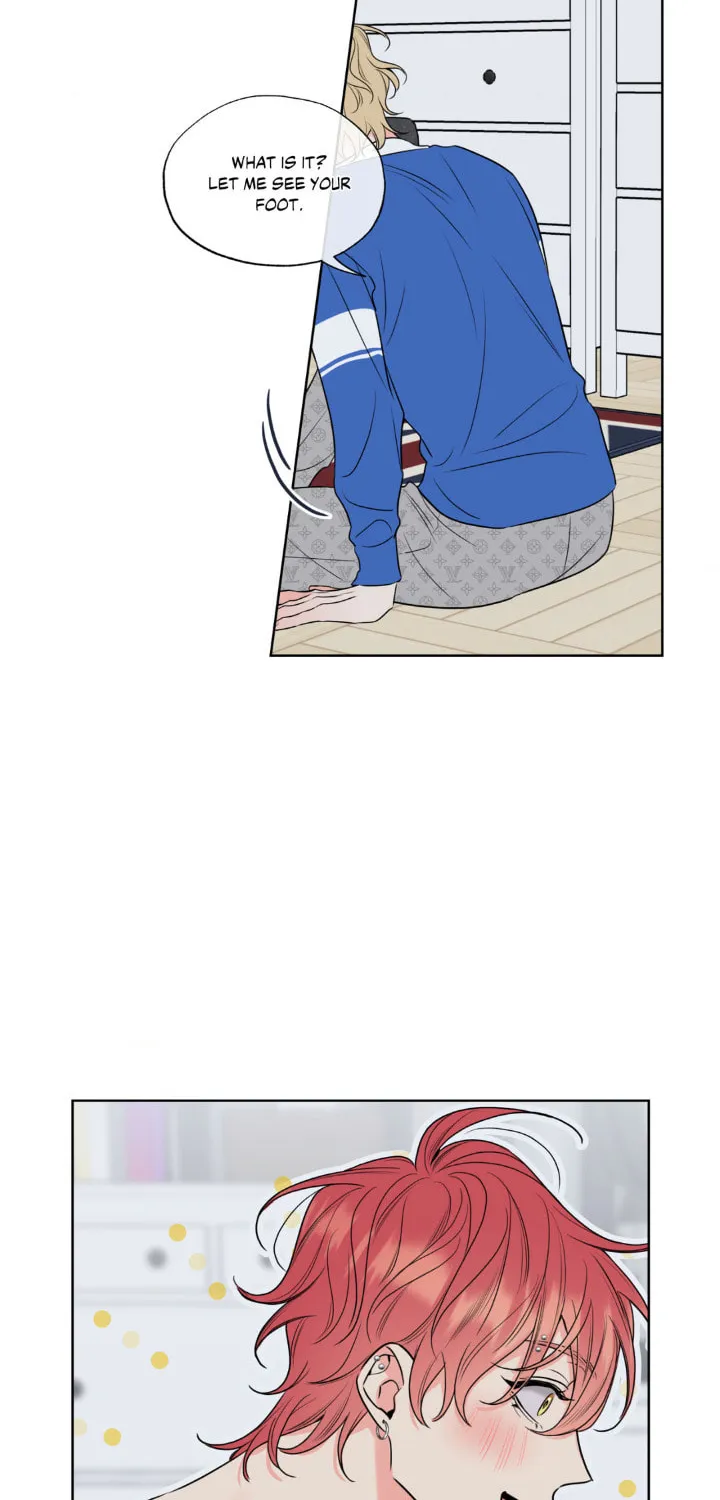 Honey Trouble Chapter 15 page 51 - 