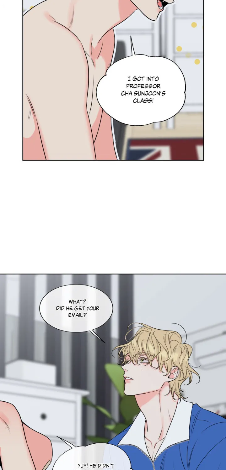 Honey Trouble Chapter 15 page 52 - 