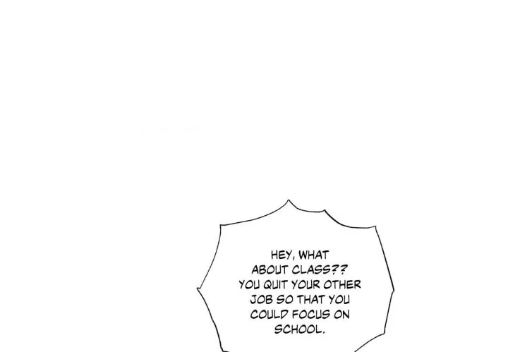 Honey Trouble Chapter 15 page 56 - 