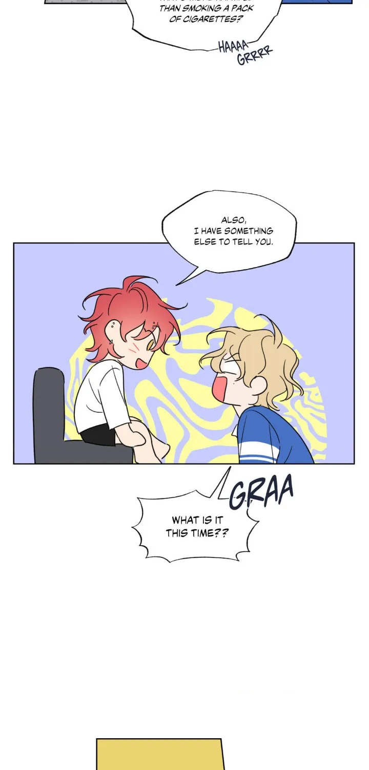 Honey Trouble Chapter 15 page 60 - 