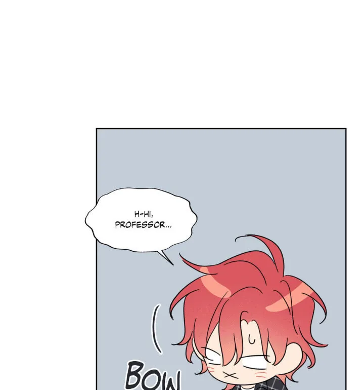 Honey Trouble Chapter 15 page 7 - 