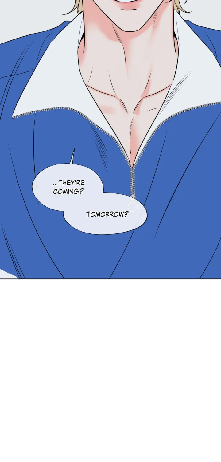 Honey Trouble Chapter 15 page 62 - 