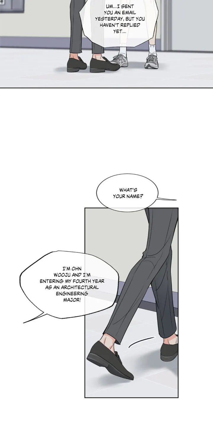 Honey Trouble Chapter 15 page 9 - 