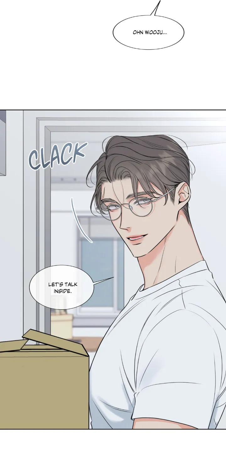 Honey Trouble Chapter 15 page 10 - 
