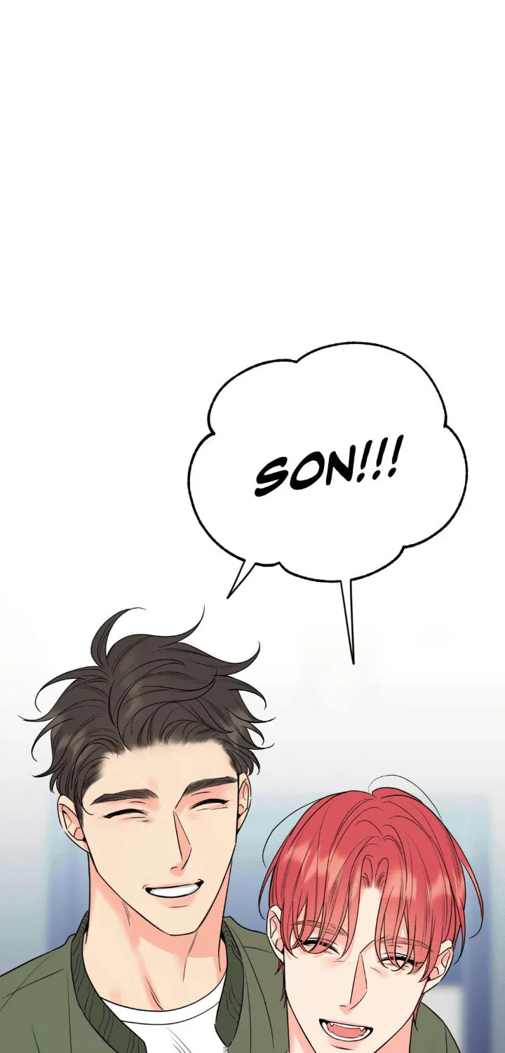 Honey Trouble Chapter 16 page 1 - 