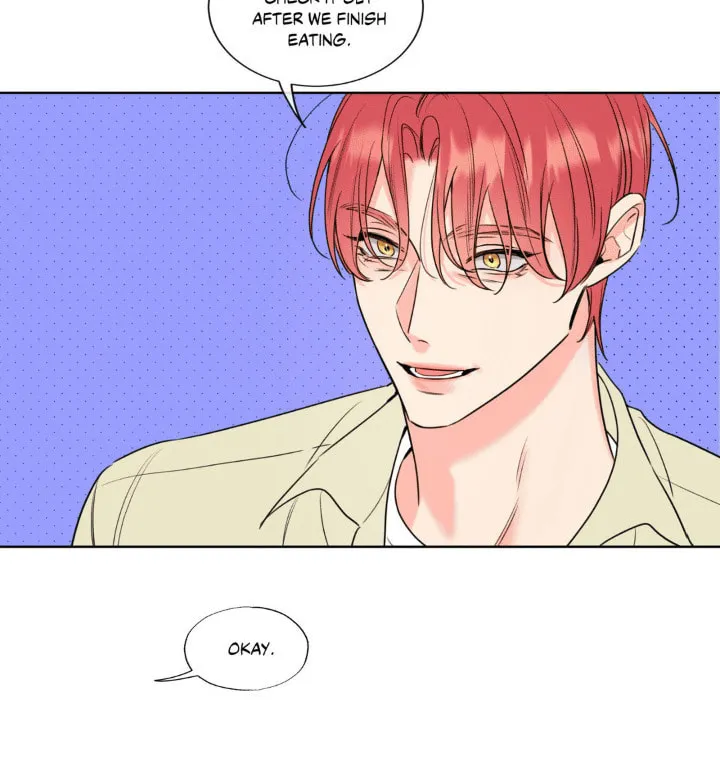 Honey Trouble Chapter 16 page 14 - 