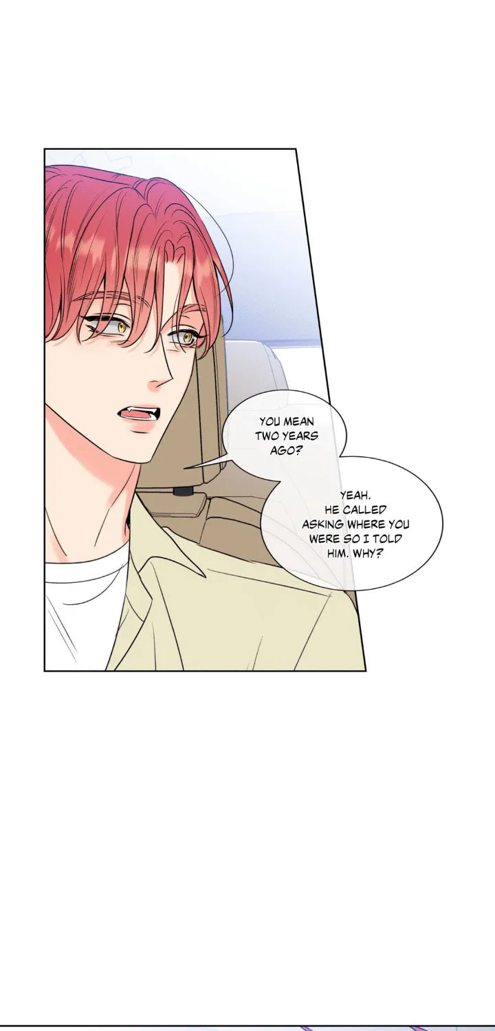 Honey Trouble Chapter 16 page 17 - 