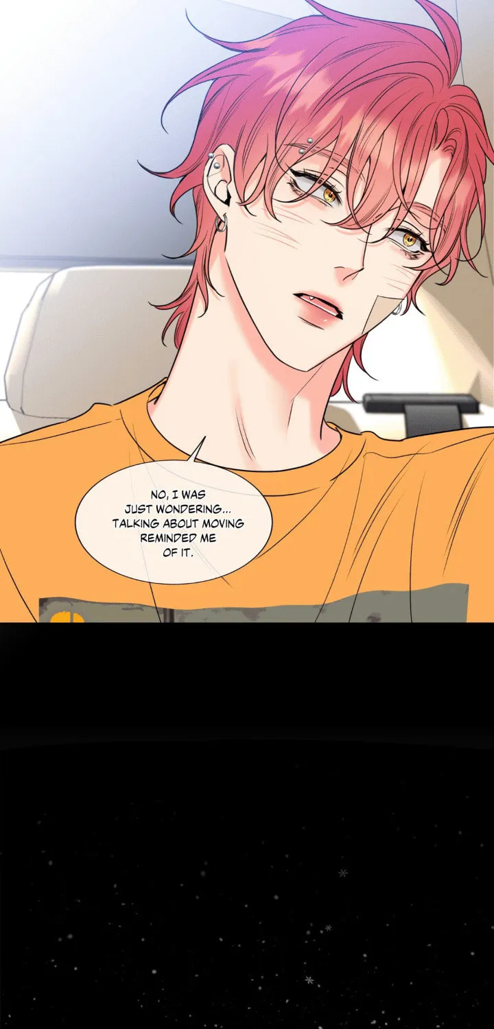 Honey Trouble Chapter 16 page 18 - 