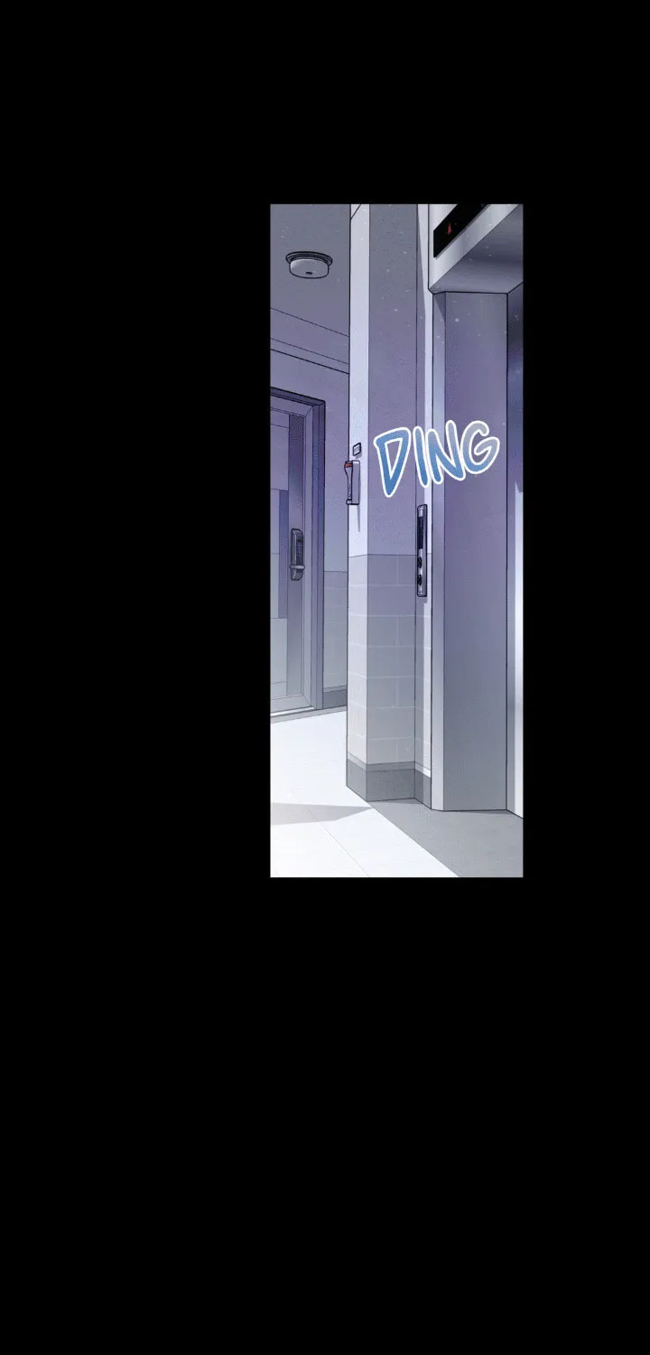 Honey Trouble Chapter 16 page 20 - 