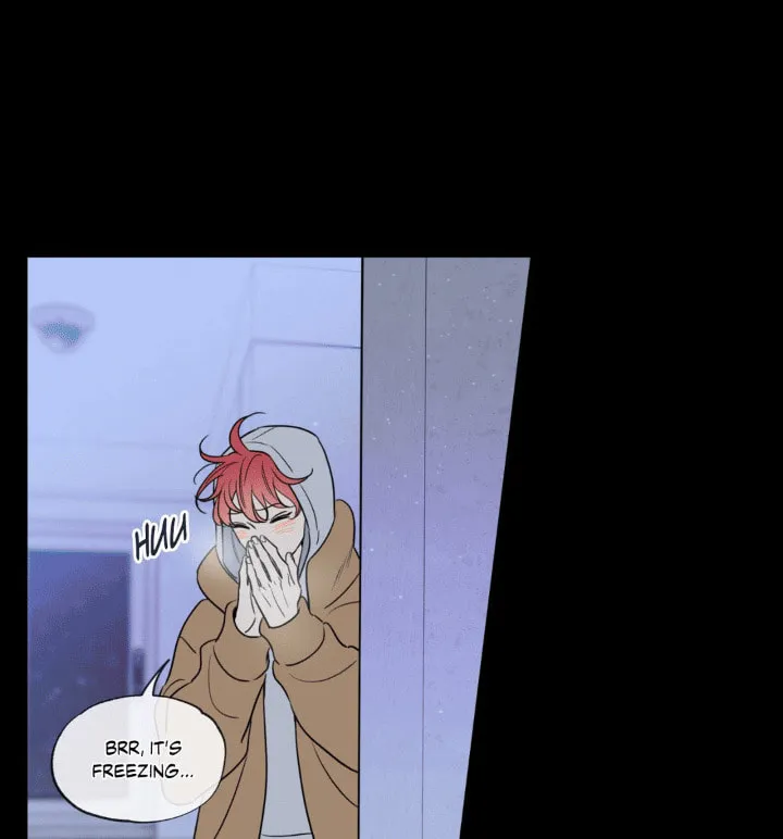 Honey Trouble Chapter 16 page 21 - 