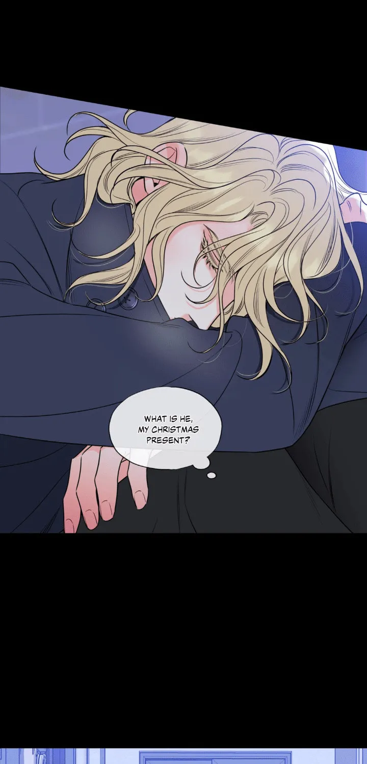 Honey Trouble Chapter 16 page 25 - 