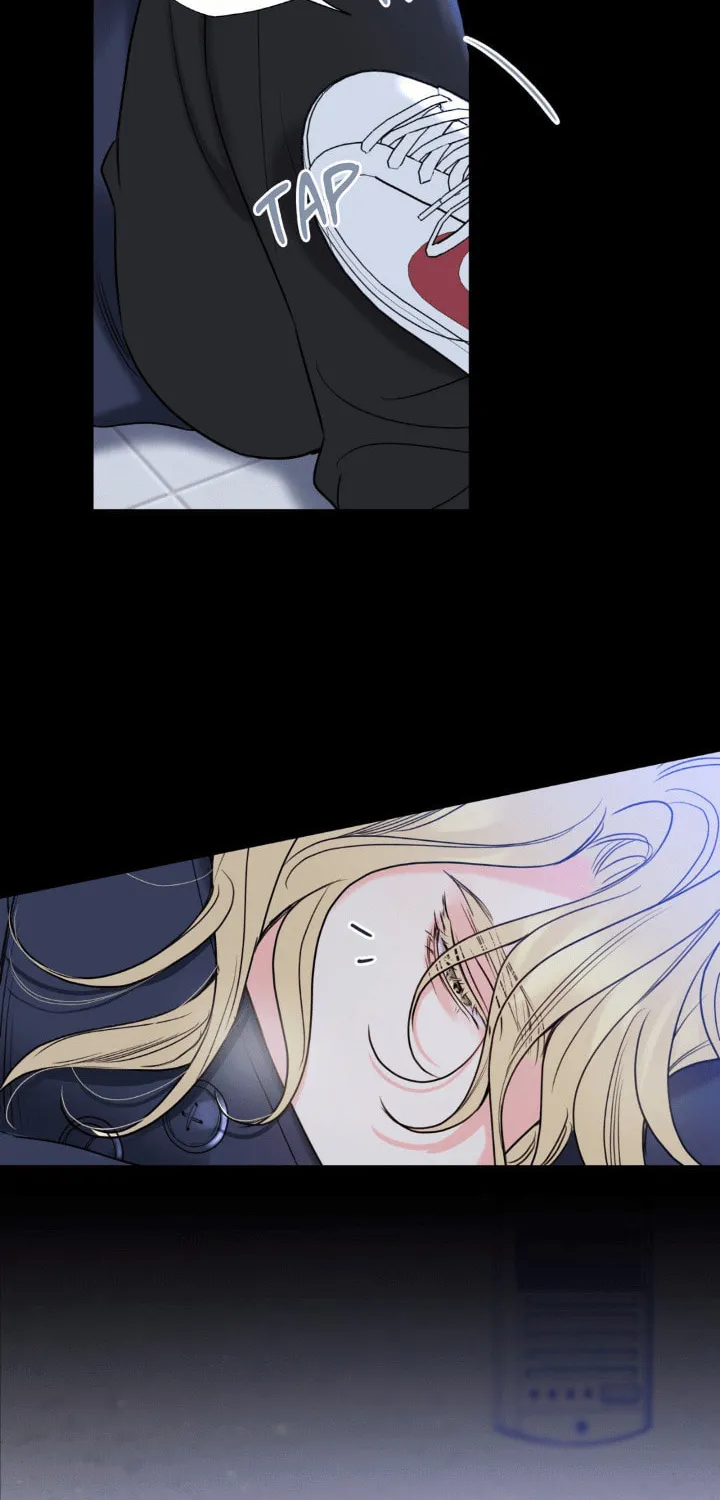 Honey Trouble Chapter 16 page 27 - 